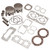 Top End Rebuild Piston Kit for Yamaha 700 61X WaveRunner VXR SuperJet .50MM Over