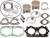 Top End Rebuild Piston Gasket Kit for SeaDoo 951 Carb RX XP GSX GTX Limited STD