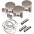 Triple Piston Kit for Yamaha Non-Power Valve GP XL SUV 1200 Exciter .50MM Over