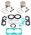 Top End Rebuild Piston Kit for Yamaha Wave Raider Blaster XL GP 760 .50MM Over