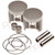 Dual Piston Kit for Yamaha PWC Wave Runner Blaster Raider GP XL 760 .50MM Over