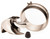 Solas Sea Doo Spark Impeller SK-CD-12/14 & Stainless Wear Ring