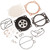 Genuine Keihin CDK 2 Carburetor Carb Rebuild Kit Kawasaki 750 900 1100 Polaris