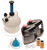 Oil Change Kit W/ Pump for SeaDoo 4-Tec All 130 155 185 215 255 260 HP 2-Pack