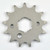 13T Steel Front Sprocket 13 Tooth Yamaha Breeze 125 1991-2003