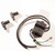 Kawasaki PWC Jet Ski Ignition Coil CDI Box & Plug Boots All 650 TS SX X2 SC