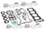 Top End Rebuild Piston Gasket Kit for Yamaha SX AR 212 FX Cruiser 1100 HO .25