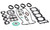 Top End Rebuild Piston Gasket Kit for Yamaha 1000 FX140 02-04 / SR230 03-05 .50