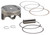 Top End Rebuild Piston Gasket Kit for Yamaha 1050 FSH AR SX 210 220 EX VX STD