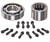 Powerhead Piston Gasket Rebuild Kit Johnson Evinrude 200-250 HP FICHT .020" Over