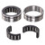 Powerhead Piston Gasket Rebuild Kit Johnson Evinrude 200-250 HP FICHT STD 3.854"