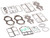 Powerhead Piston Gasket Rebuild Kit Yamaha 115 130 HP 4Cyl 1993-2009 .040" Over
