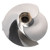 Solas Impeller for SeaDoo GTI GTX Fish Pro Wake 130 170 2020 & Up SR-CD-11/15A