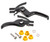 Throttle & Brake / Reverse Lever Set for SeaDoo GTX GTR RXP RXT Wake Spark 09-19