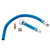Flush Kit for Yamaha 650 700 Super Jet VXR Wave Runner Blaster Quick Connect