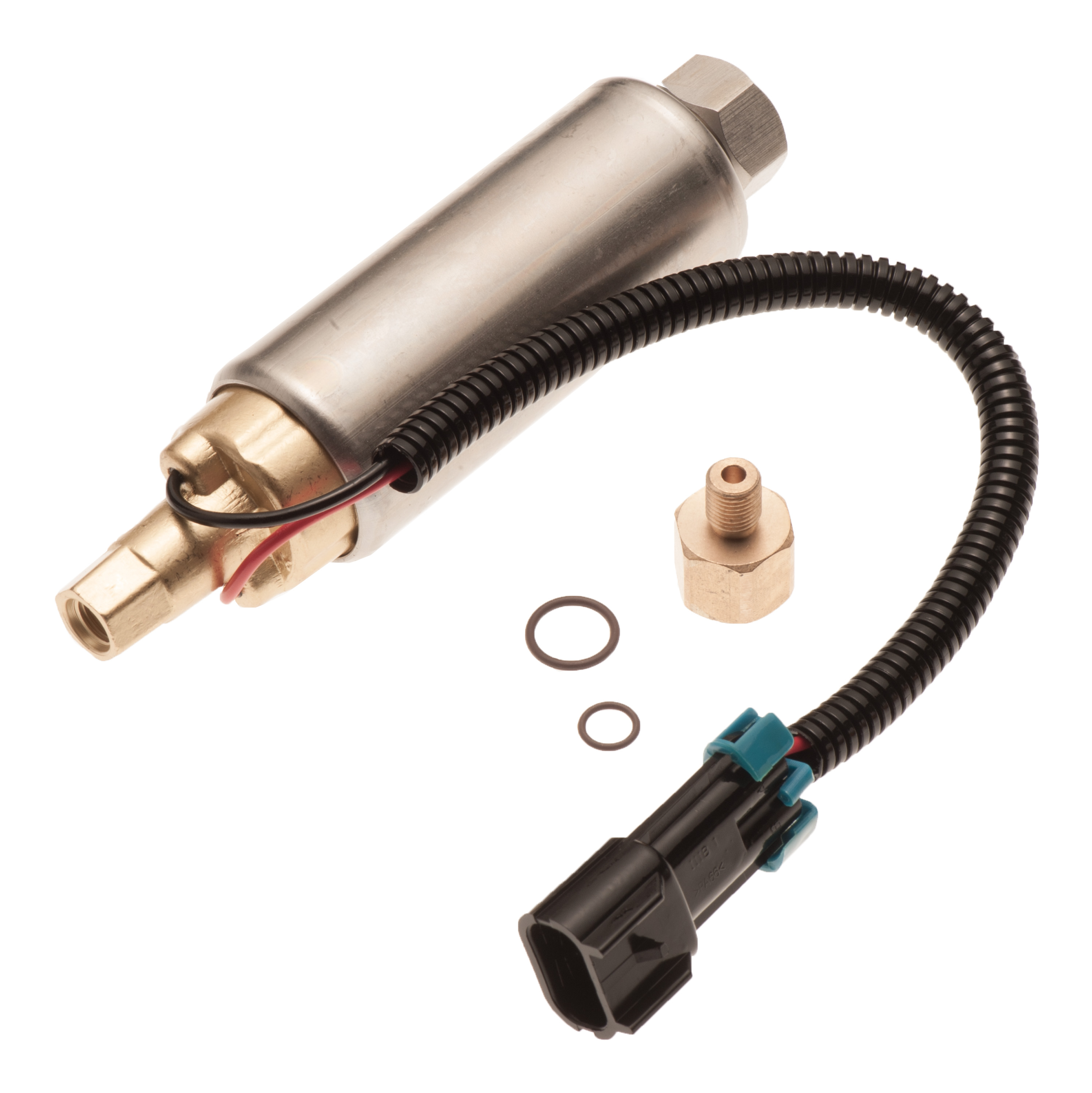 Intake & Fuel Systems Parts & Accessories 861155A5 New electric fuel ...