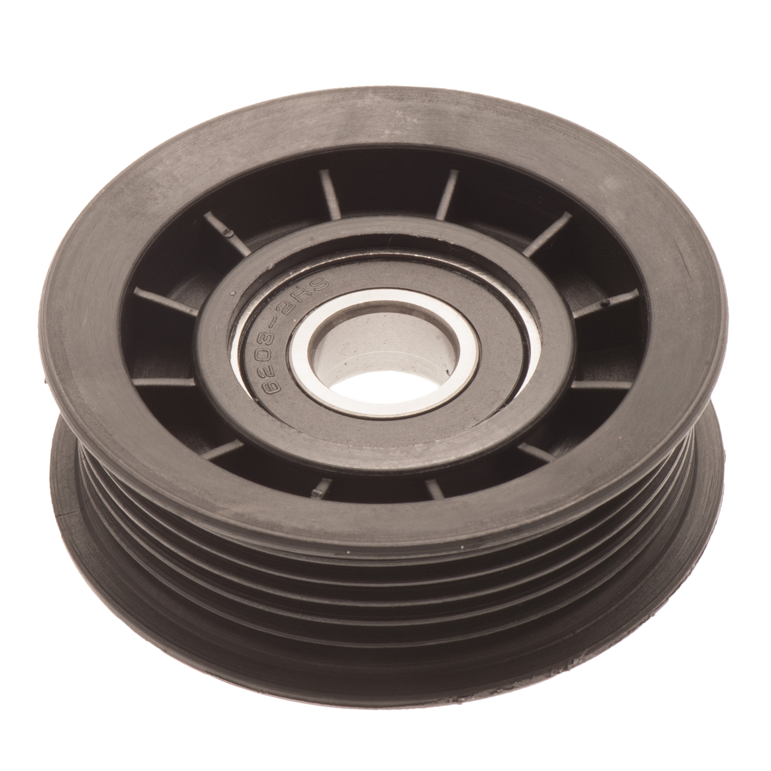 Mercruiser Serpentine Belt Idler Pulley 807757T V6 V8 4.3 5.0 5.7