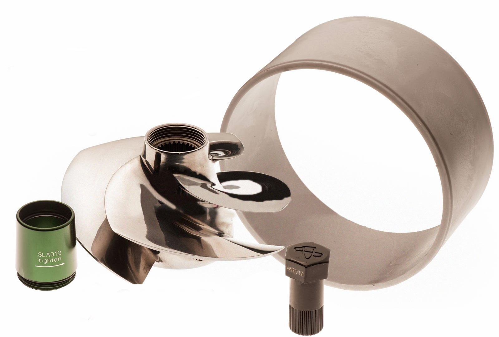 Solas Sea Doo Impeller Wear Ring Tool SRX-CD-15/21 RXPX RXTX 255 RXP RXT GTX 215