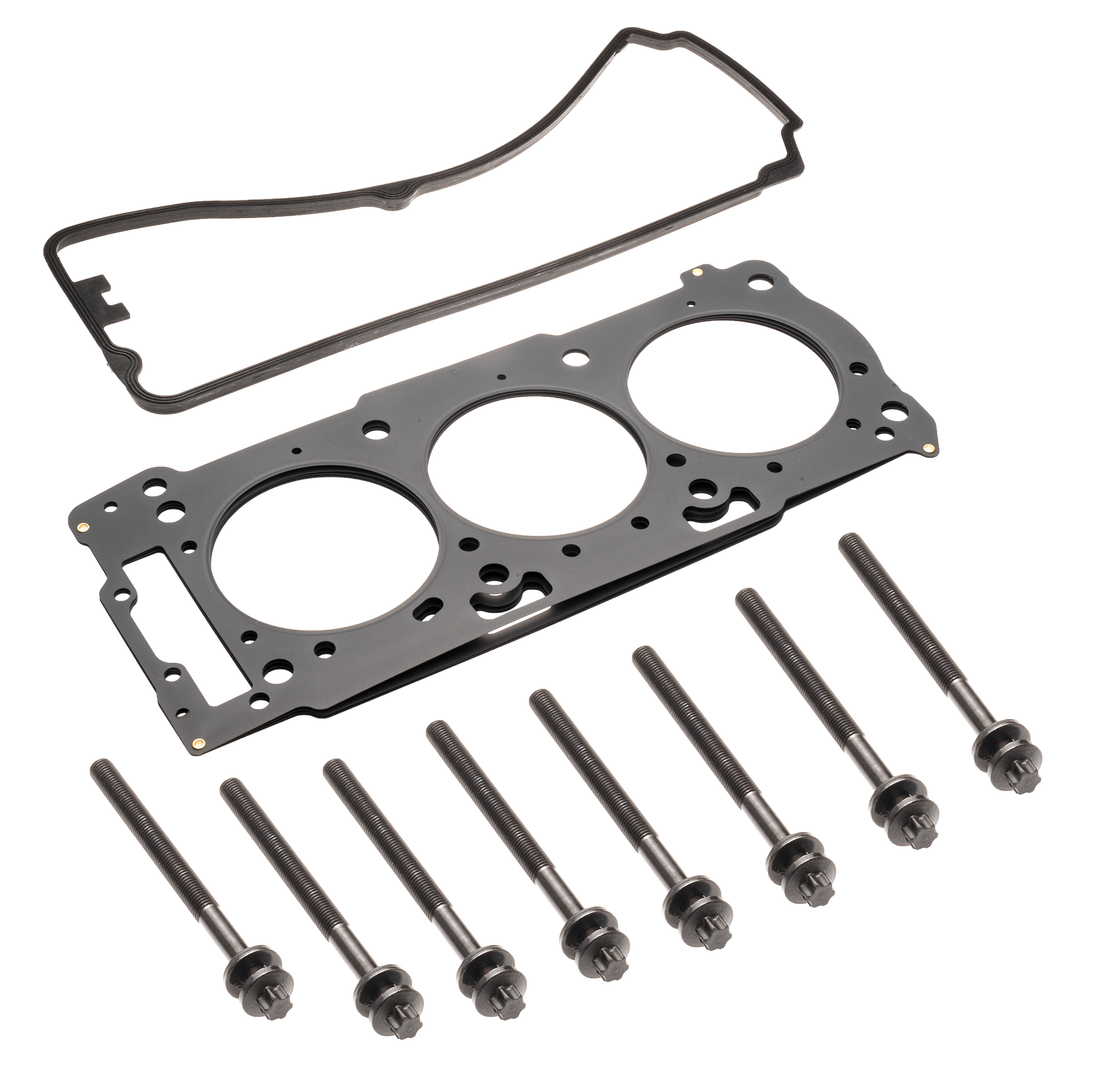 SeaDoo 4-Tec Head Gasket & Bolt Kit All Years & Models 130 155 215