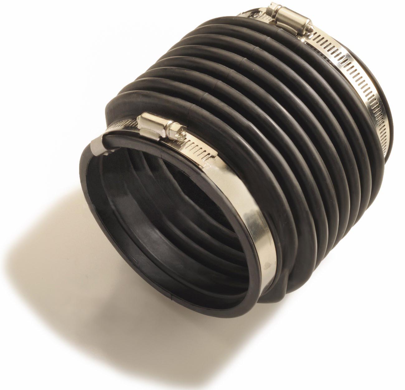 U-Joint Bellows For MerCruiser Alpha One, R, MR And Some #1 Replaces 60932A4