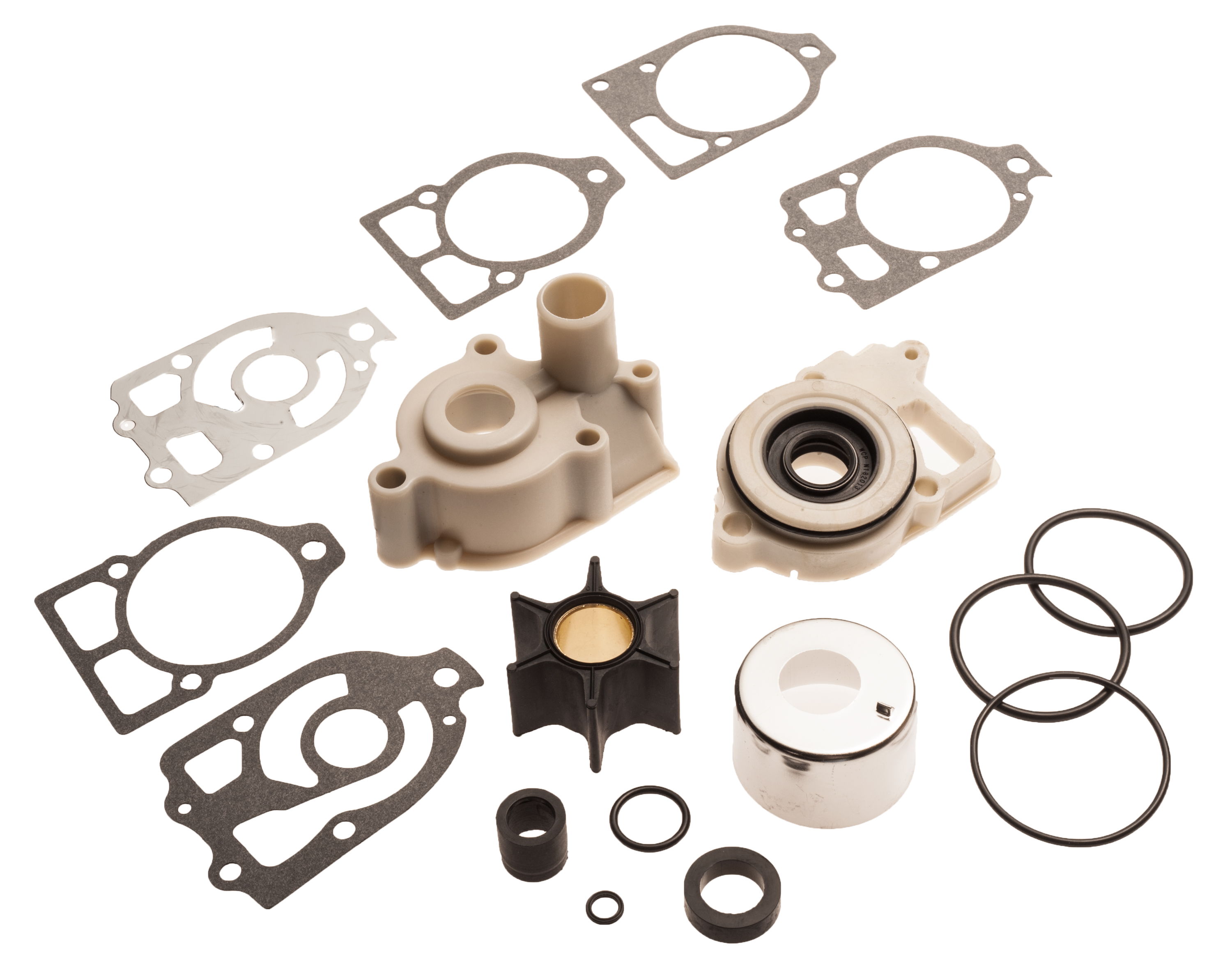 Lower Shift Cable Kit for Mercruiser Alpha R MR 865436A02