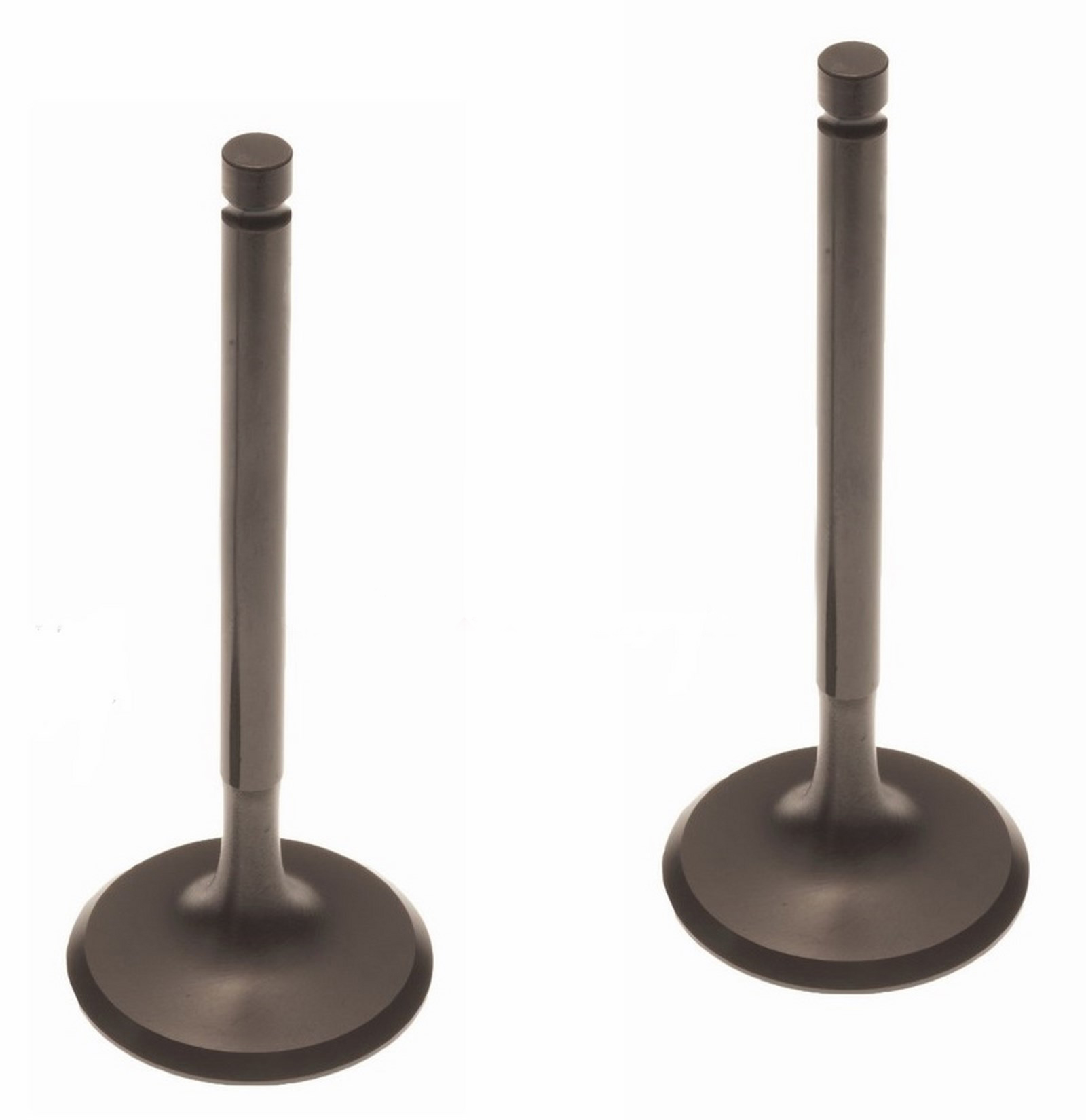 Honda CRF450R Steel Exhaust Valve Set 2002-2006 14721-Meb-670
