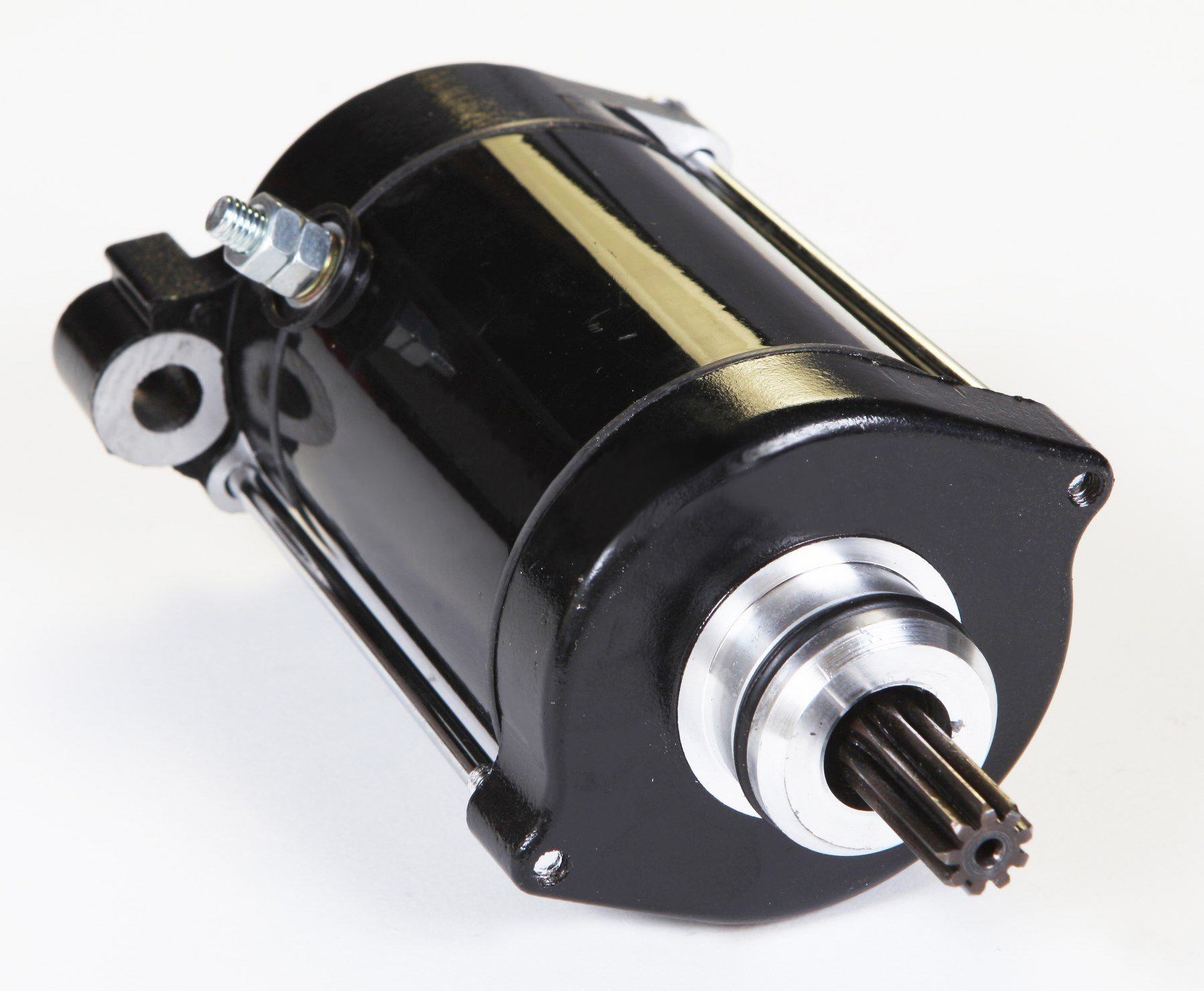 Yamaha PWC Wave Runner Starter Motor All 650 700 701 6M6-81800-10-00