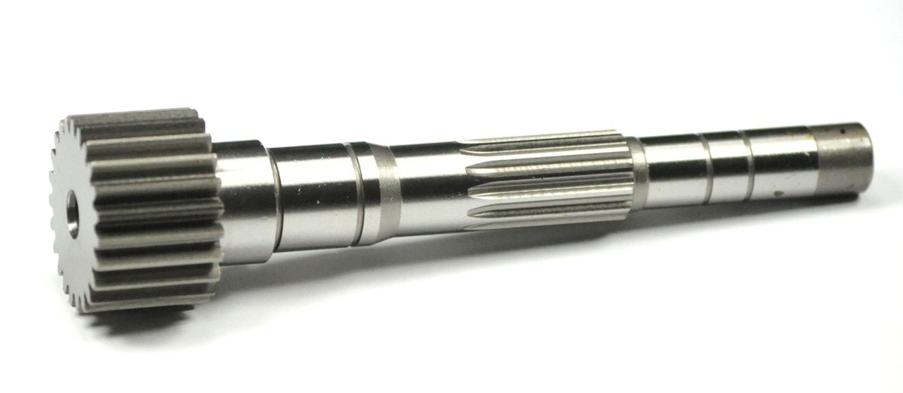 Seadoo Rotary Valve Shaft 290837251 420837252