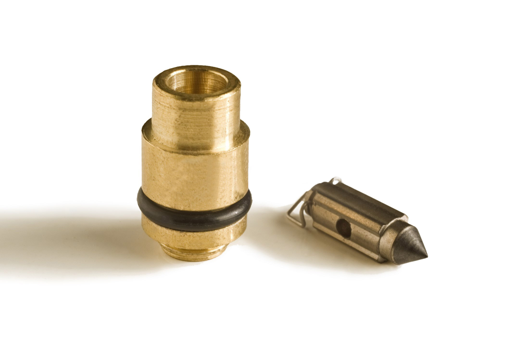 Mikuni SBN SBNI Super BN BNI Needle Seat Valve 2.3 Sea Doo Yamaha Polaris