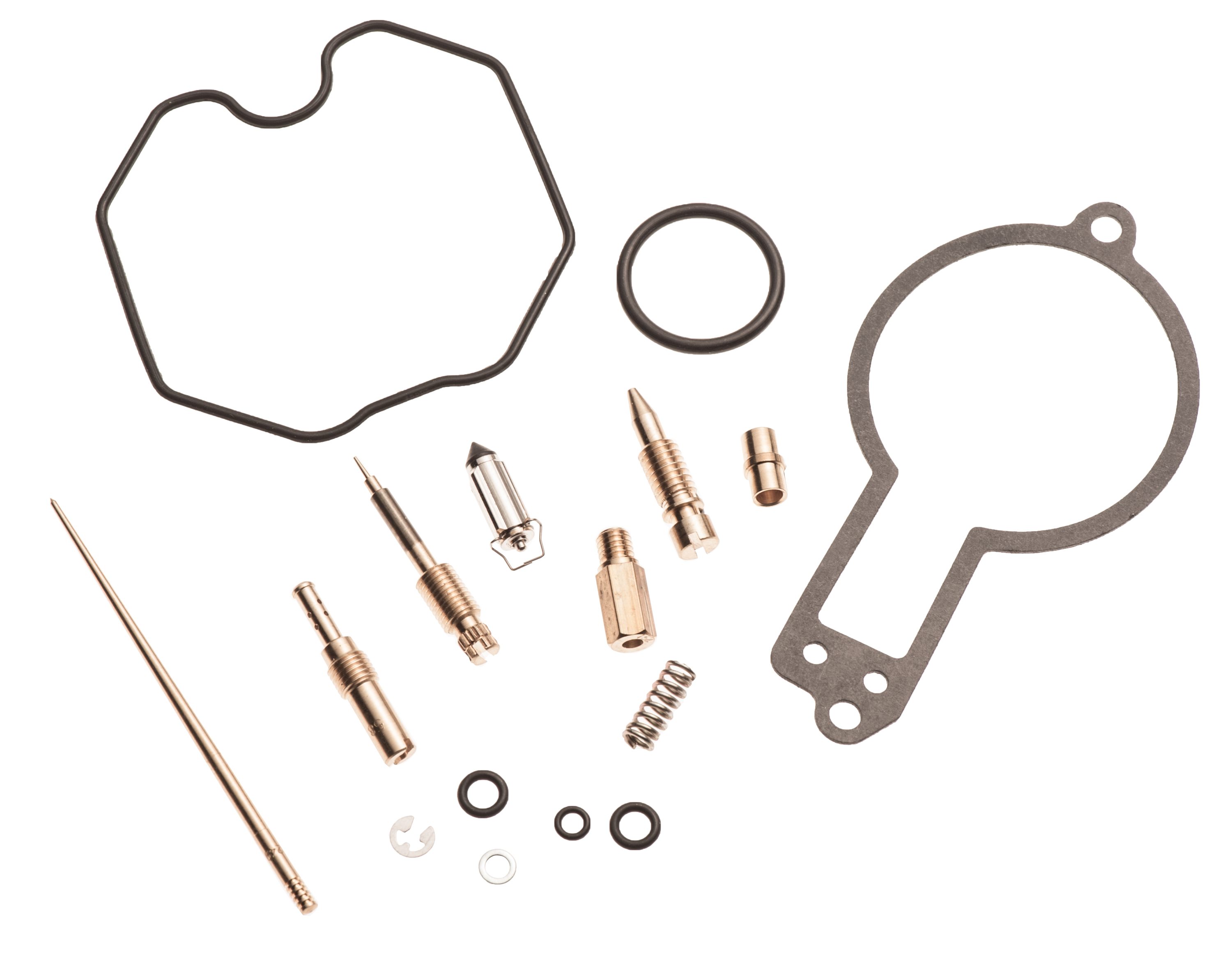 Carb Carburetor Rebuild Repair Kit for Honda XR600R 1992-2000