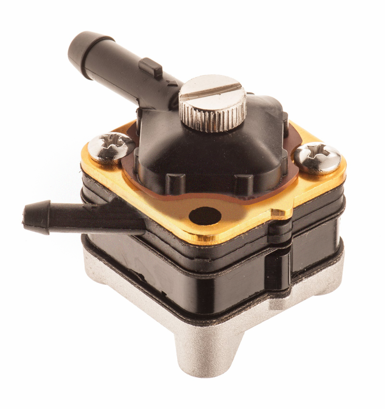 Pompe à Essence Moteur Bateau Johnson Evinrude 438556 - Pompe Carburant