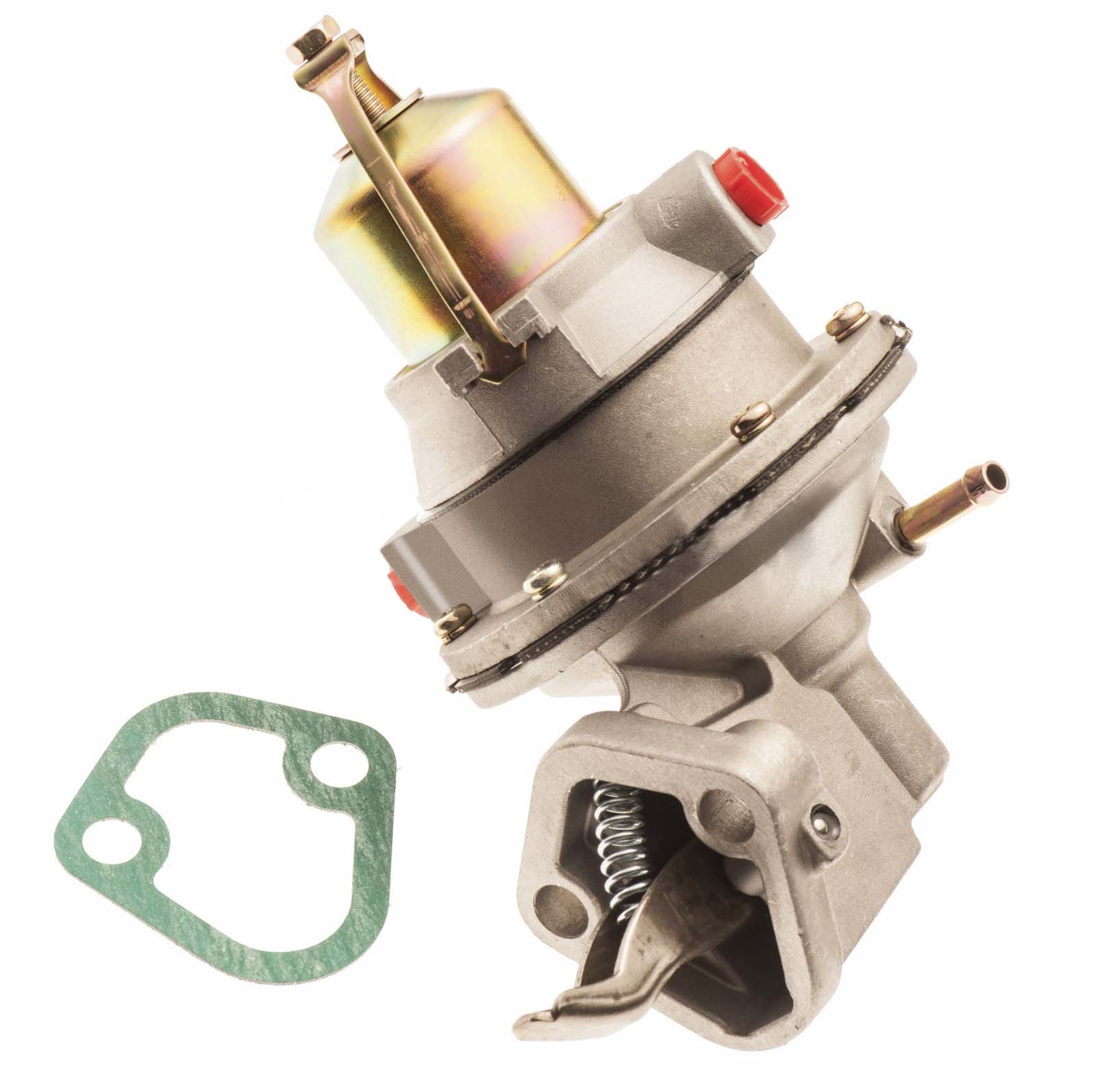 Mercury MerCruiser Fuel Pump 97401A8 97401A2 861678A1 18