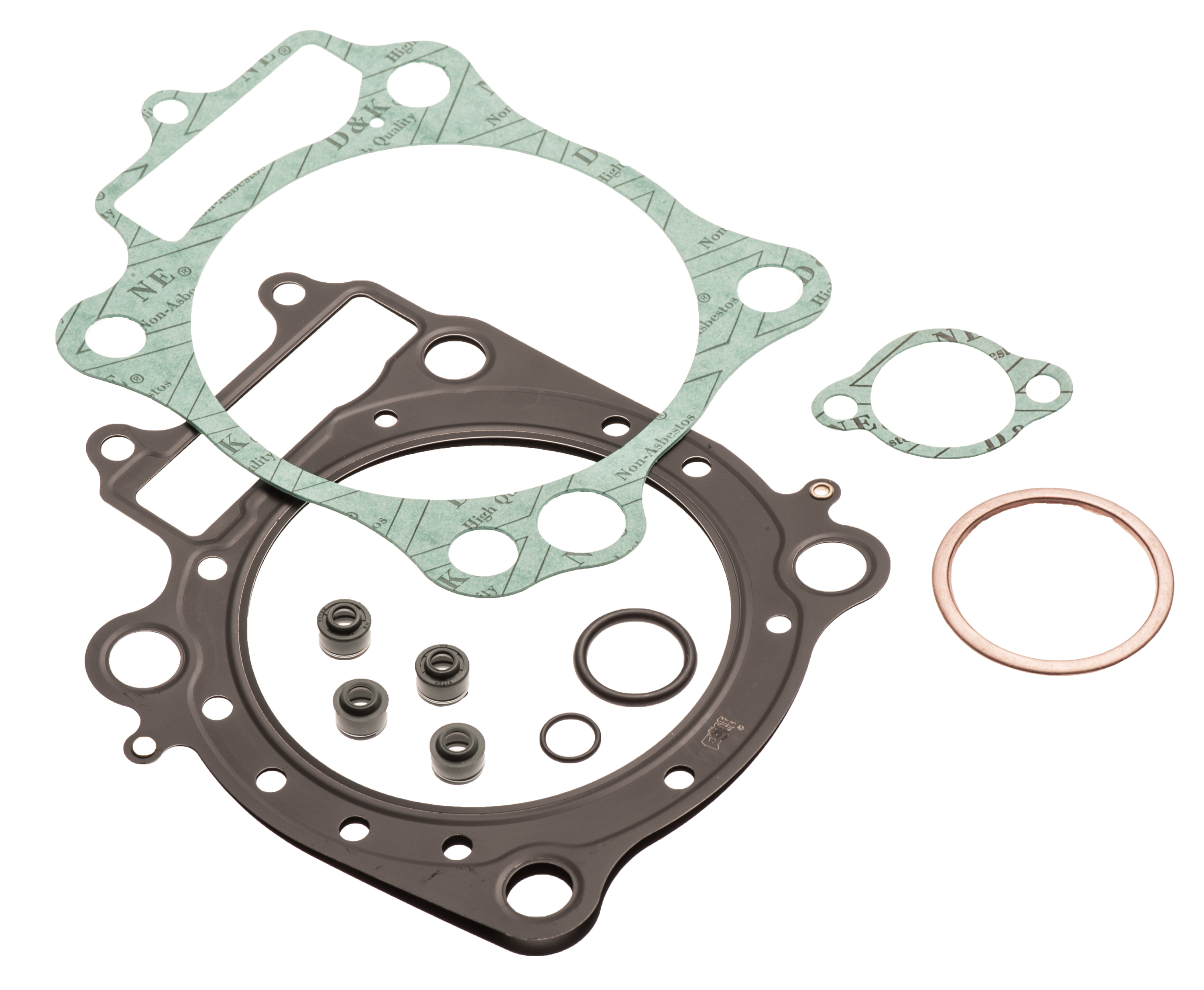 Top End Head Gasket Kit for Honda CRF450R CRF 450R 2002-2006