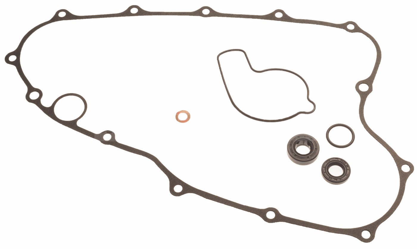 Honda CRF450R CRF 450R Water Pump Rebuild Repair Kit 2002-2008