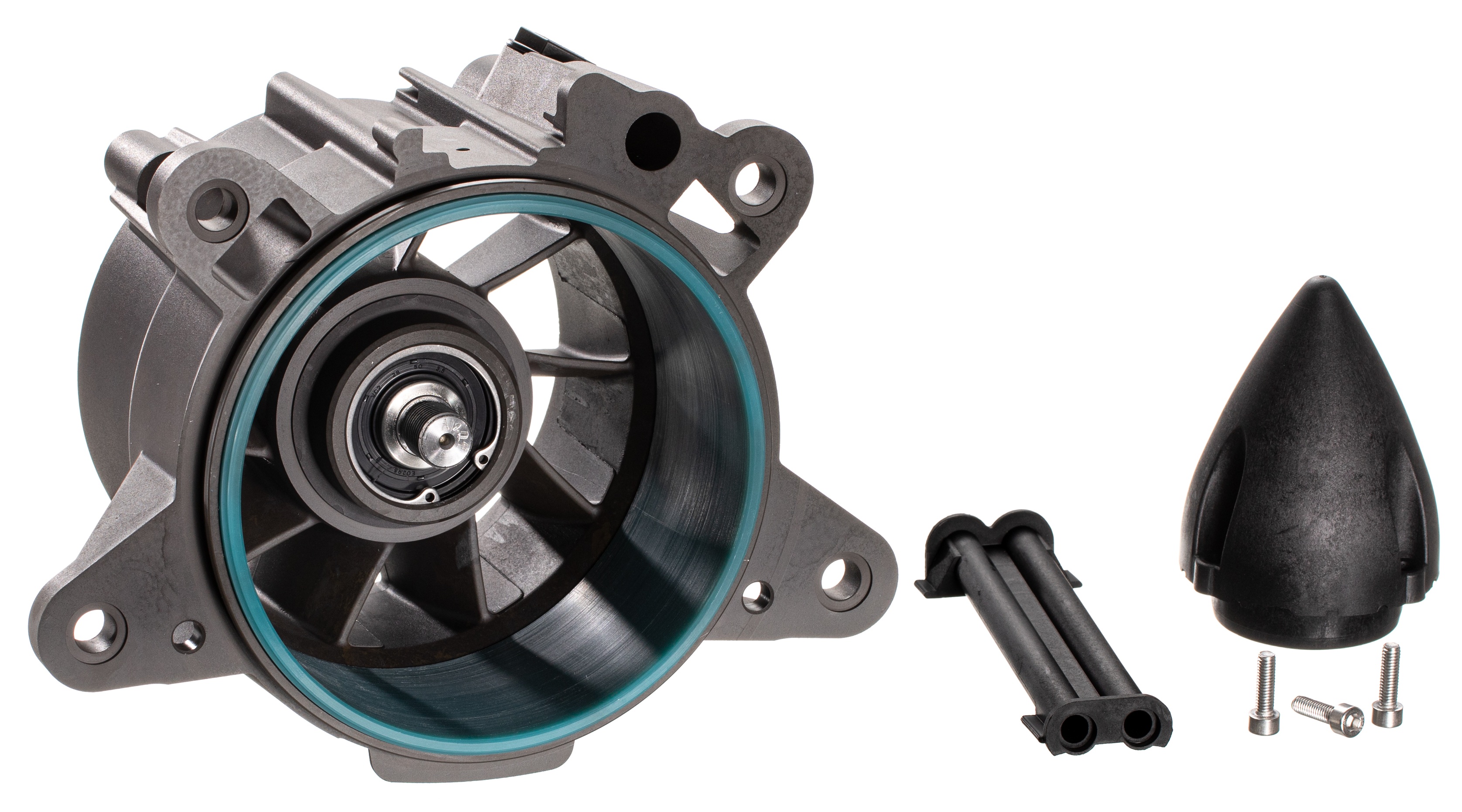 Complete Jet Pump Assembly for SeaDoo 4-Tec 230 300 HP 161mm 2017