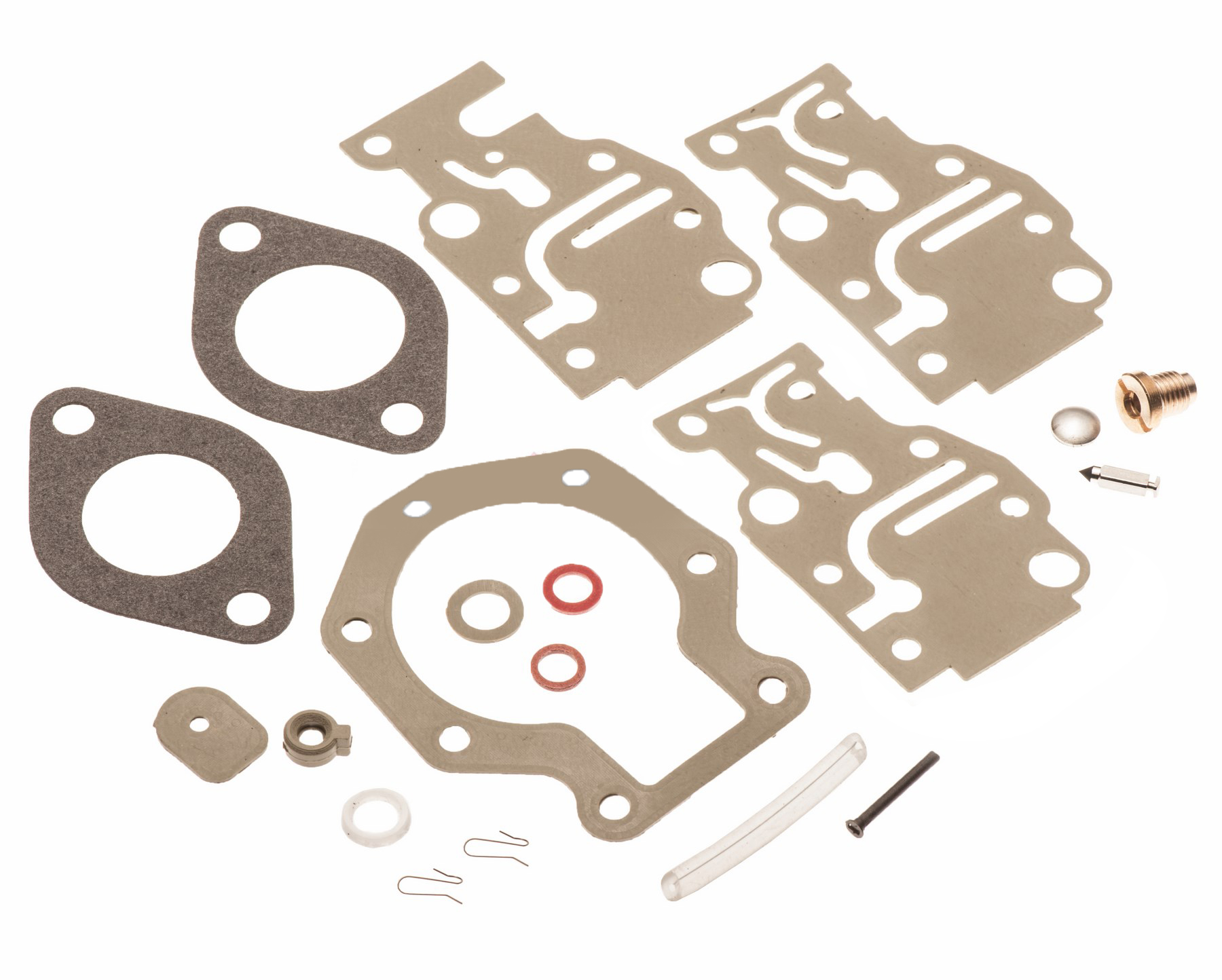 Johnson Evinrude Carb Carburetor Rebuild Kit 439073 431897 6 8 9.9 15 20 HP