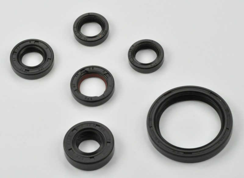 Yamaha YFZ450  YFZ 450 Engine Oil Seal Kit 2004-2013