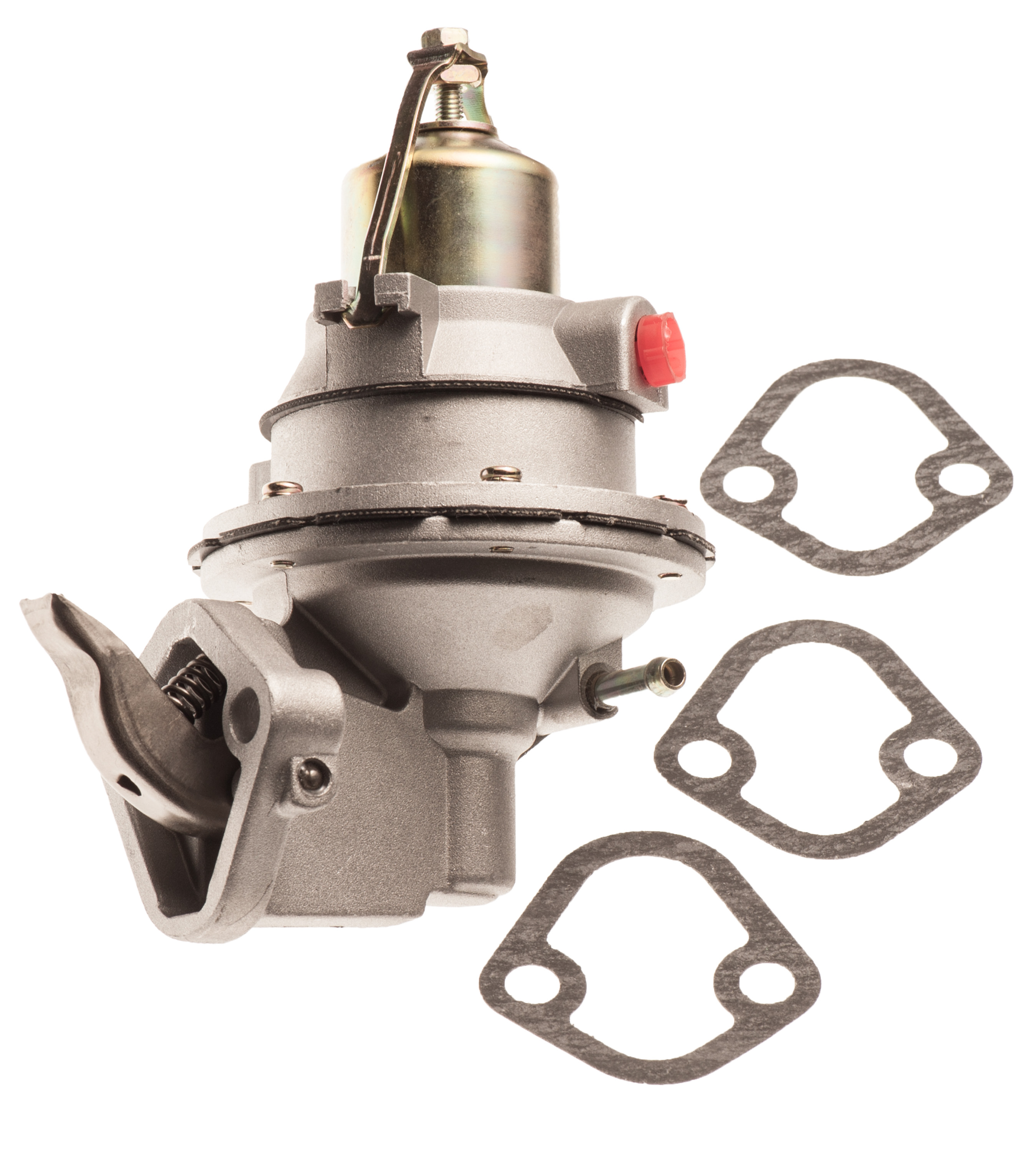Mechanical Fuel Pump for Mercruiser 862077A1 509408 V6 V8 3.8 4.3 5.0 5.7