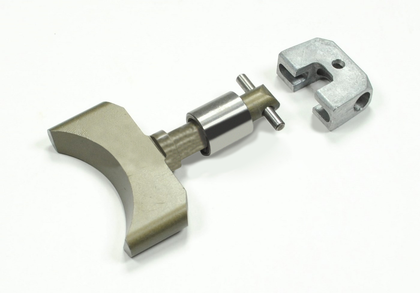 Power Valve for Yamaha XL XLT GP GPR 800 1200 800R 1200R Updated Design