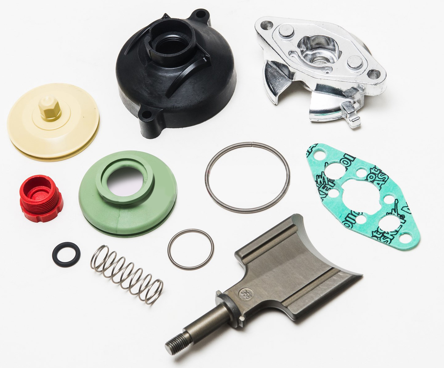 Sea Doo Complete Rave Power Valve Rebuild Kit XP GSX GTX SPX 787 800