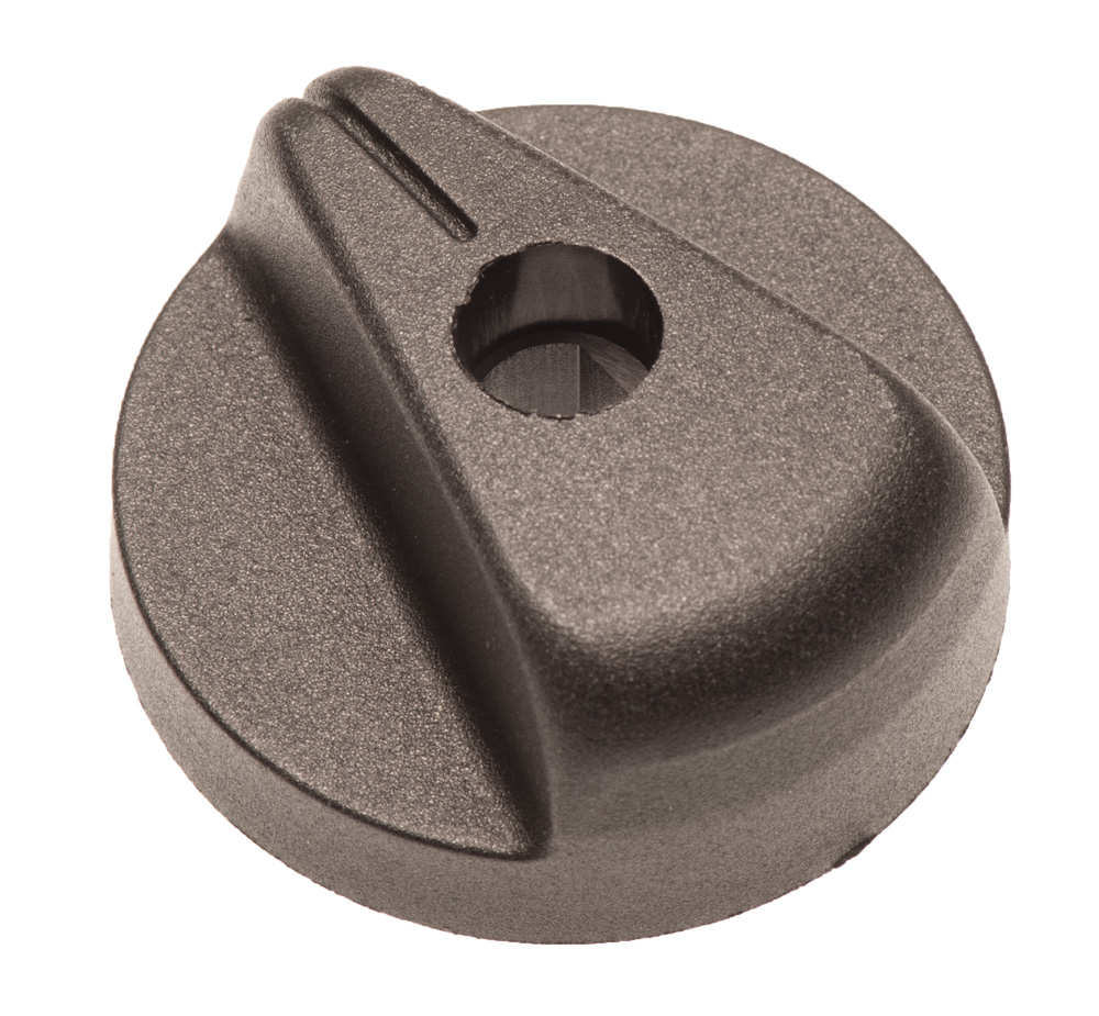 Fuel Knob for Yamaha PWC & Jet Boat 500 650 700 800 1100 1200 6K8-24524-10-00