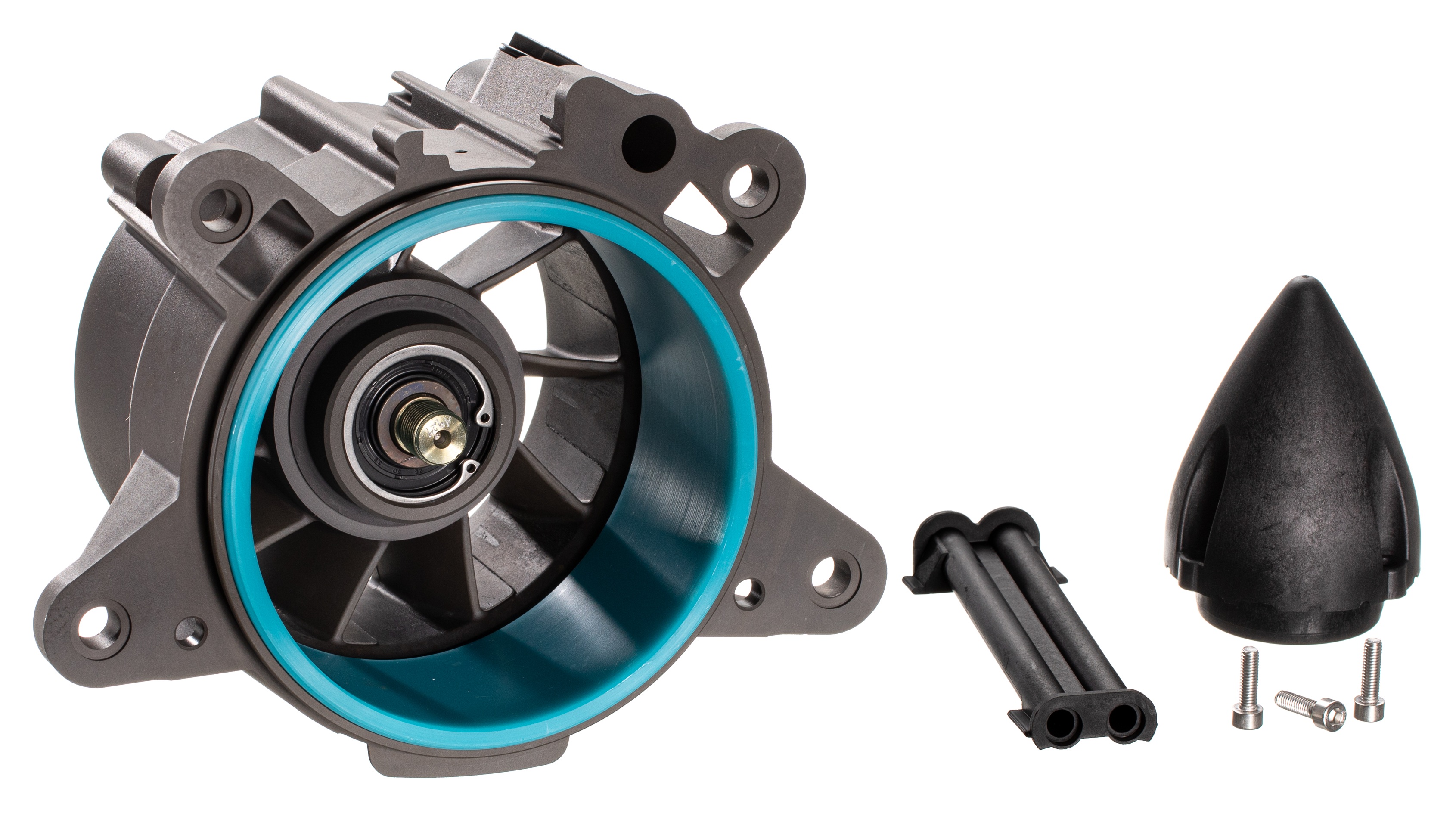 New WSM Complete Jet Pump Assembly Sea Doo GTI GTS GTX Wake 130