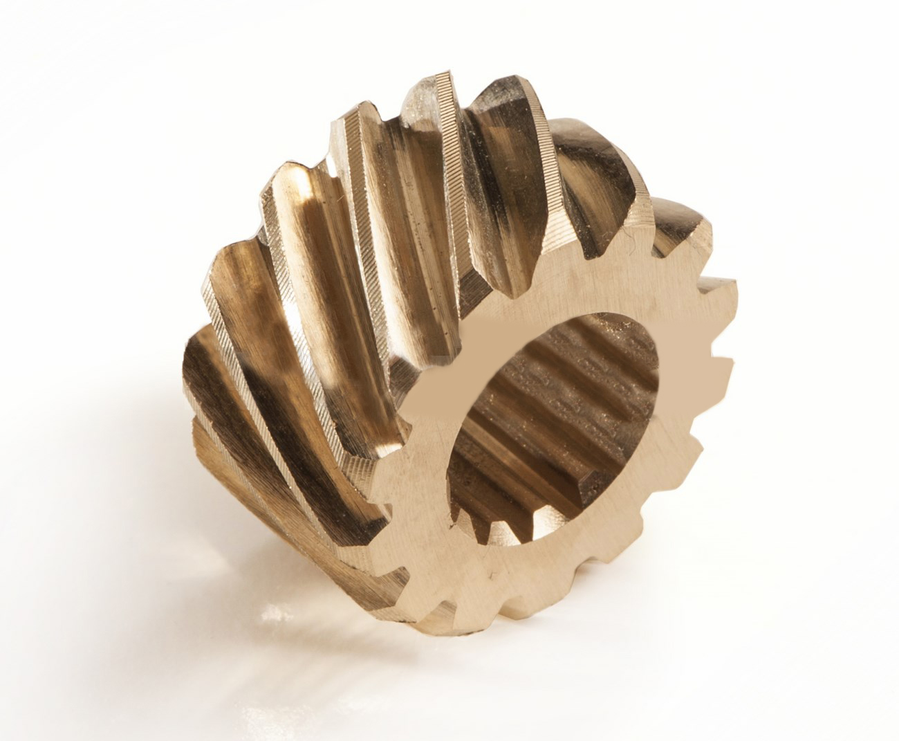 Seadoo Rotary Valve Brass Gear SP SPI SPX GSX GTX GTS XP HX 420935736