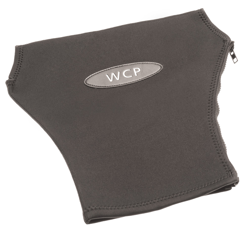 Handlebar Pad Cover for SeaDoo XP SPX SPI HX SP GTS Black