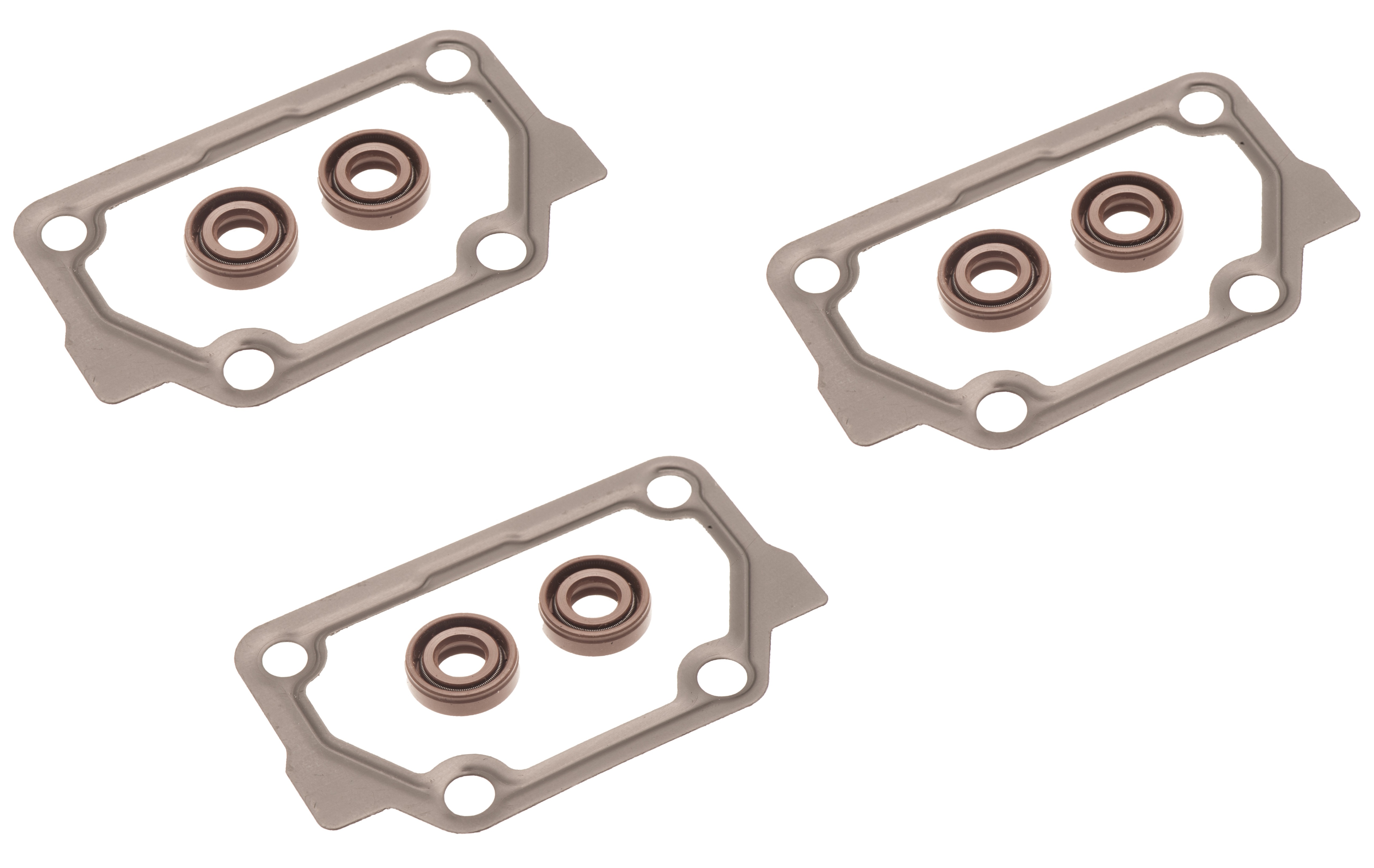 For Mikuni Triple Carb Carburetor Rebuild Kit Yamaha GP1200R - Foto 6