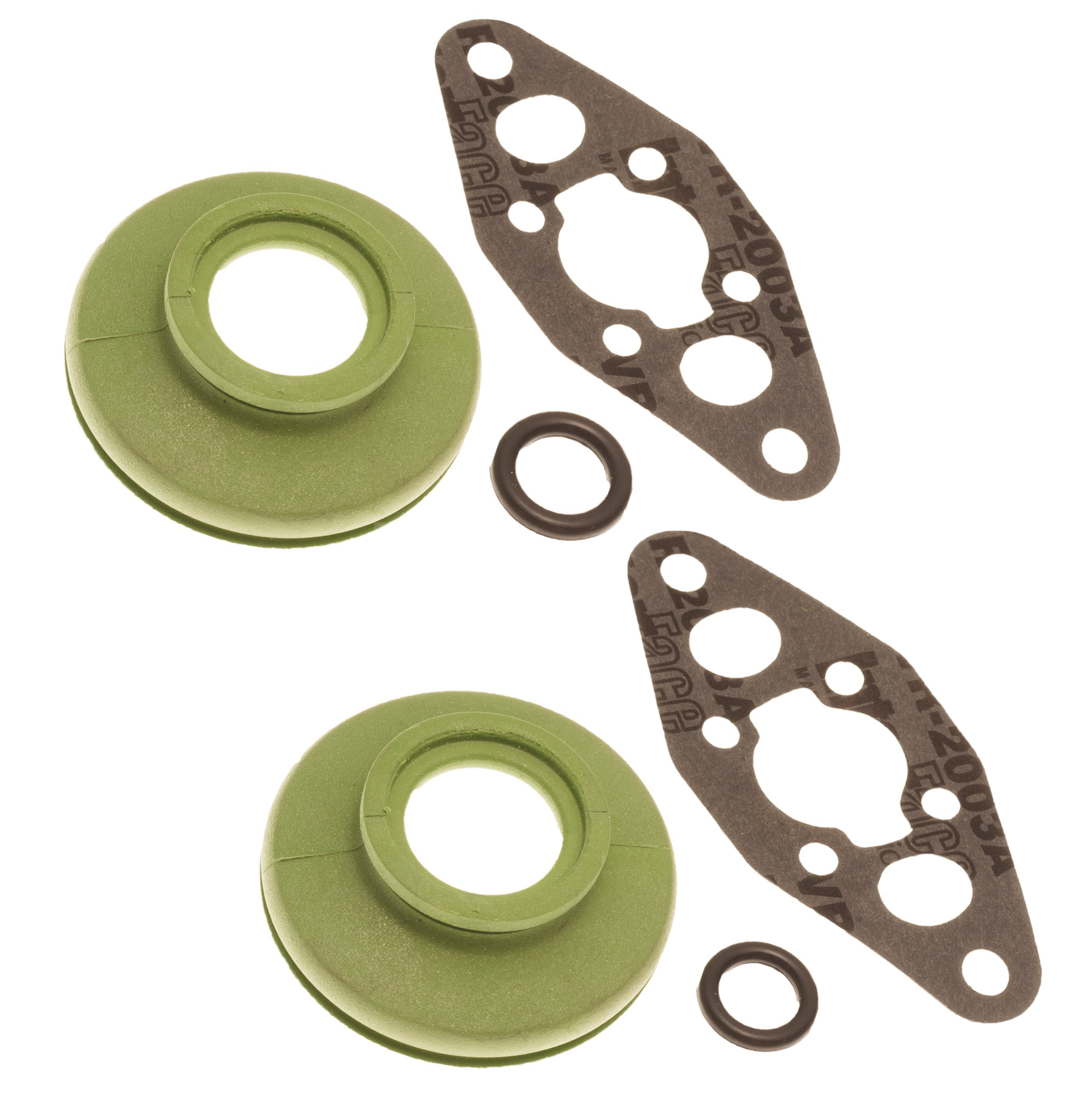 Sea Doo 787 800 Rave Valve Rebuild Repair Kit Carb XP SPX GTX GSX Twin Pack