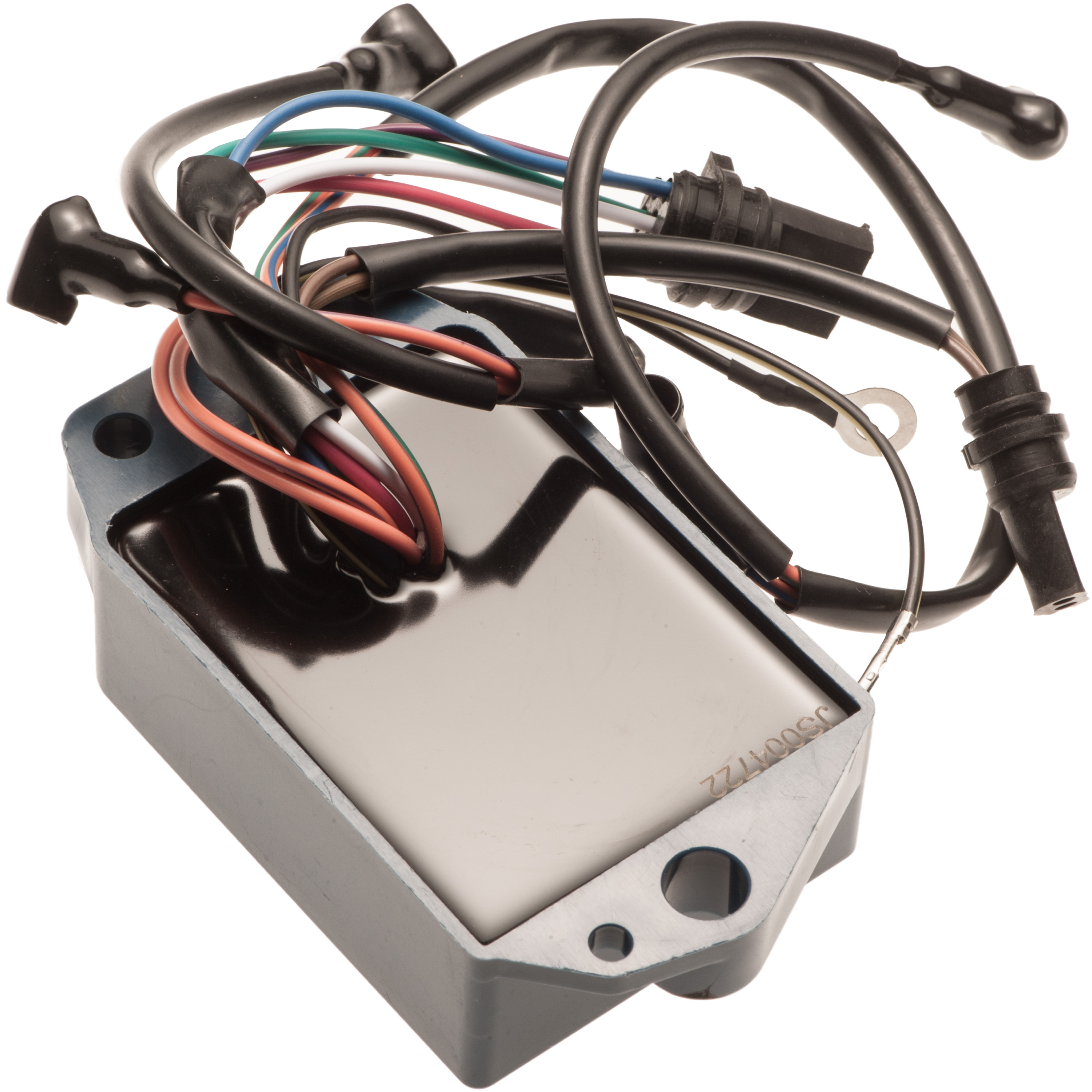 Power Pack CDI Box for Yamaha Outboard 75 / 80 / 90 HP 688-85540