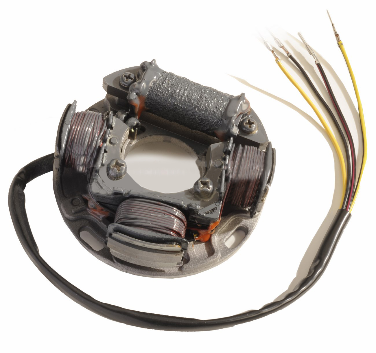 Sea Doo 787 800 RFI Only Stator Generator Magneto Coil