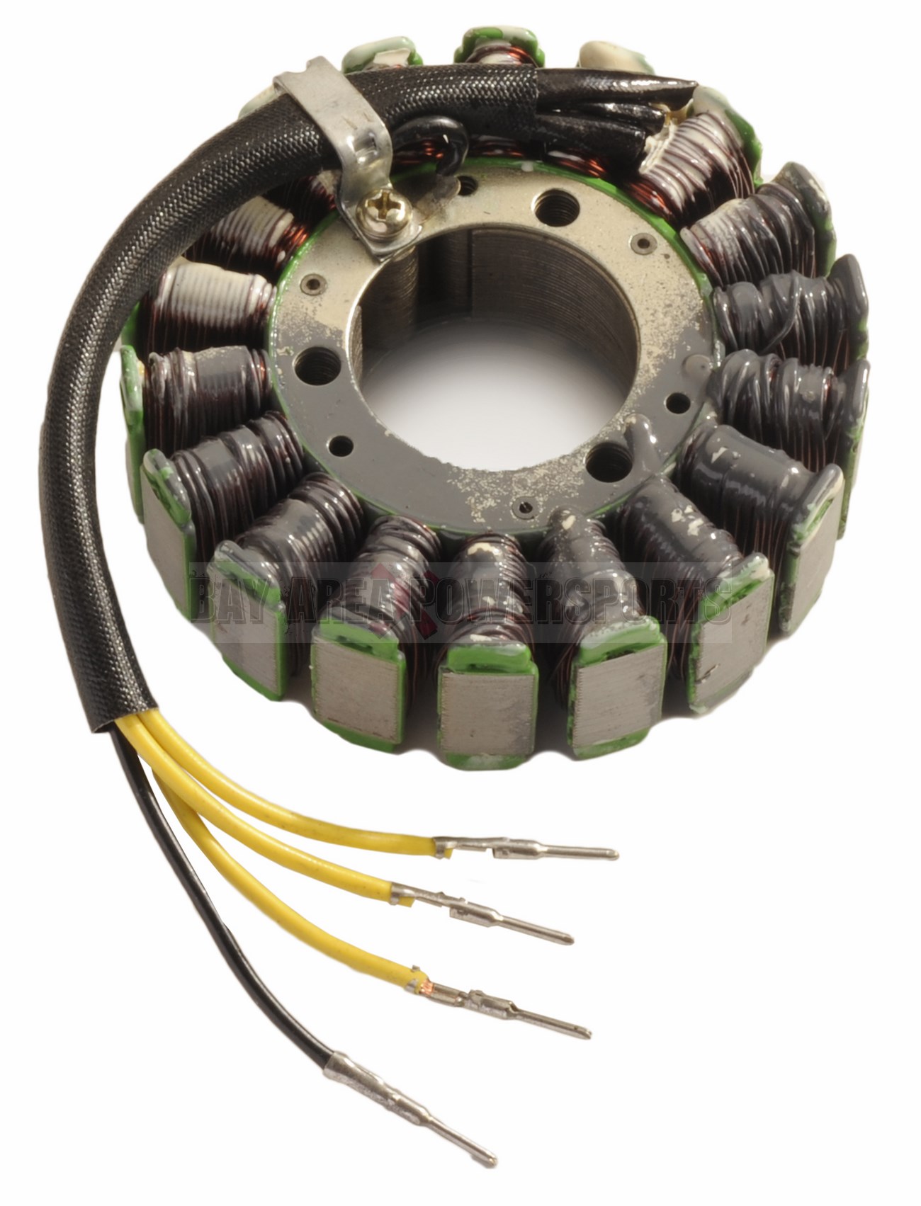 ゴンタ　 Sea Doo 717 720 Stator Magneto Generator Coil 420886725