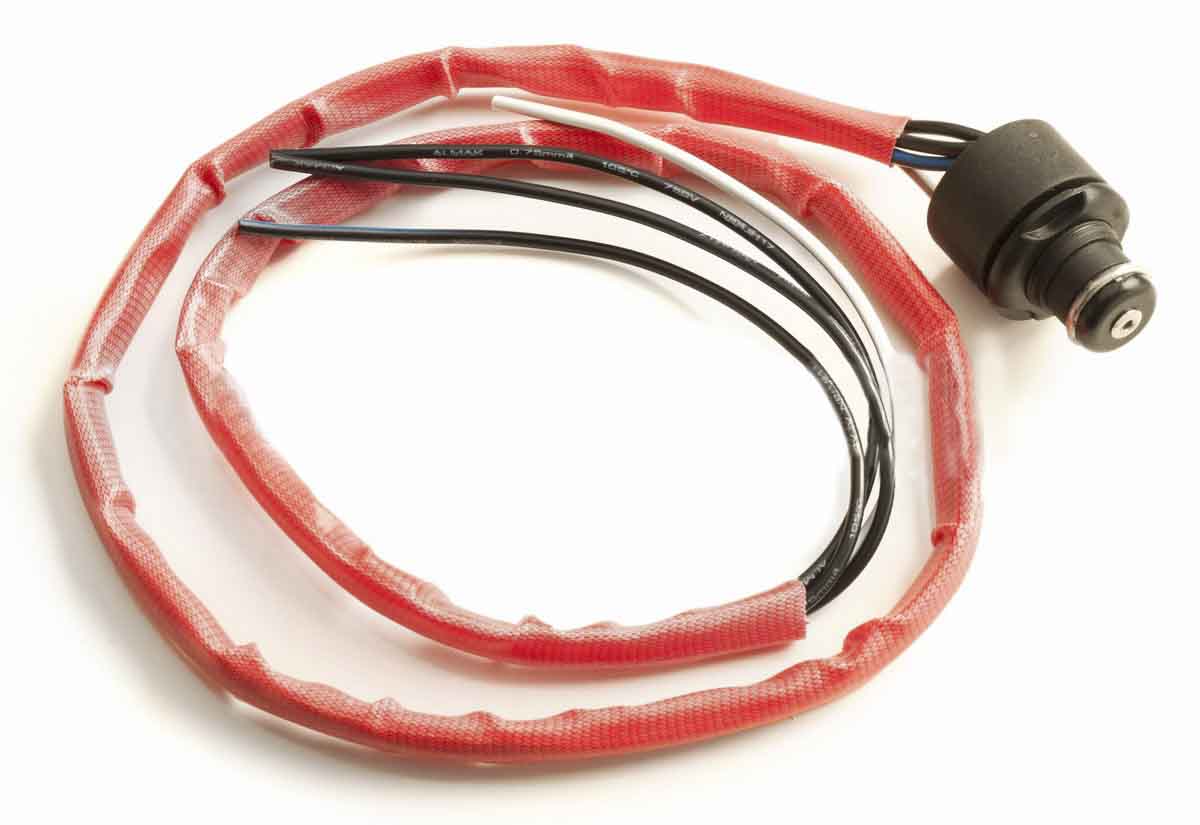 Sea Doo Dess Post Safety Kill Switch 4 Wire 278002774 278002055 278002350